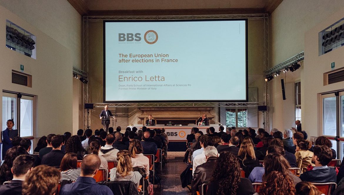 bologna business school EmiliaPost