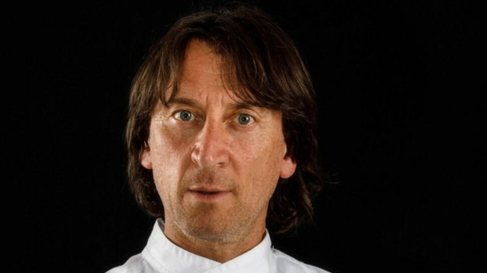 Claudio Gatti la magia in una focaccia EmiliaPost