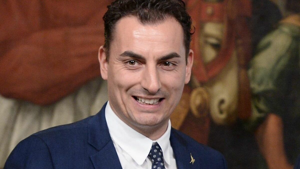 Camera, il collegio uninominale di Rimini nelle mani di Jacopo Morrone