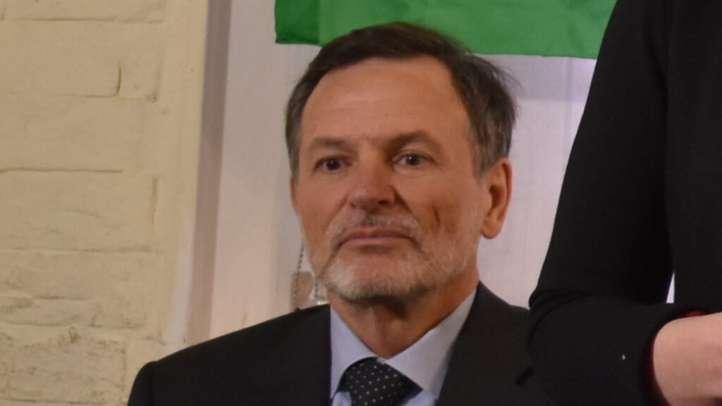 Senato, nel collegio uninominale di Ravenna è vittoria per Alberto